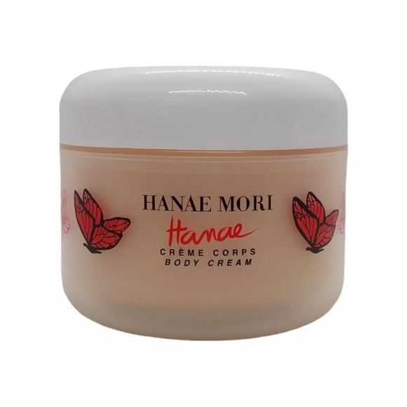 Hanae by Hanae Mori Perfume Body Cream 8.5 oz 250 ml for Women NEW!! - Picture 1 of 3